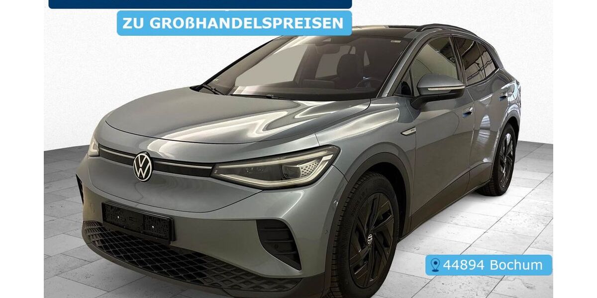 VW ID.4 105.260 km 22.995 &euro; Krefeld 47829
