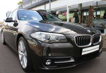 BMW 520 149.000 km 14.999 &euro; Kaarst 41564