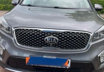 Kia Sorento 164.998 km 18.499 &euro; Mönchengladbach 41238