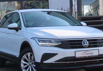 VW Tiguan 181.809 km 18.690 &euro; Neuss 41469