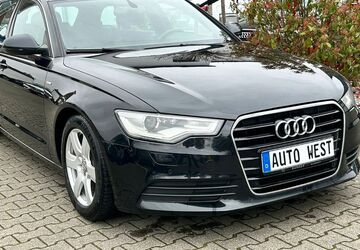 Audi A6 173.988 km 12.490 &euro; Hilden 40721
