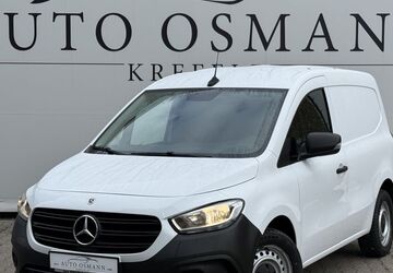 Mercedes-Benz Citan 109.270 km 12.950 &euro; Krefeld 47805