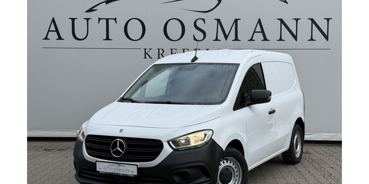 Mercedes-Benz Citan 109.270 km 12.950 &euro; Krefeld 47805