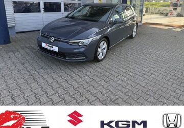 VW Golf 71.775 km 22.444 &euro; Meerbusch 40667