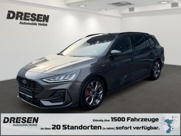 Gebrauchte Ford Focus