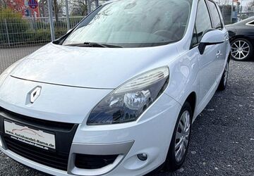 Renault Scenic 143.821 km 3.490 &euro; Mönchengladbach 41063