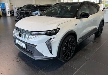 Renault Scenic 2.500 km 48.898 &euro; Duisburg 47167