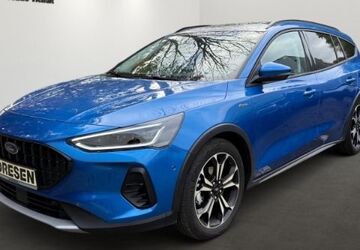 Ford Focus 21.949 km 28.590 &euro; Neuss 41464