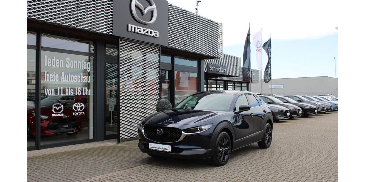 Mazda CX-30 23.324 km 26.940 &euro; Moers 47441