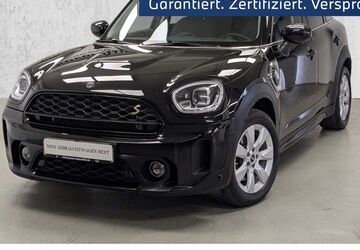 Mini Countryman SE (Cooper) 86.518 km 23.540 &euro; Düsseldorf 40595
