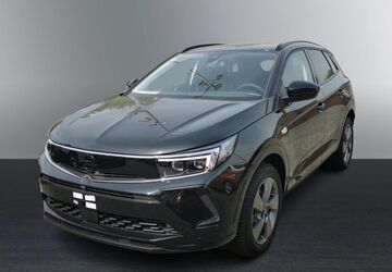 Opel Grandland (X) 15.551 km 28.890 &euro; Mönchengladbach 41066