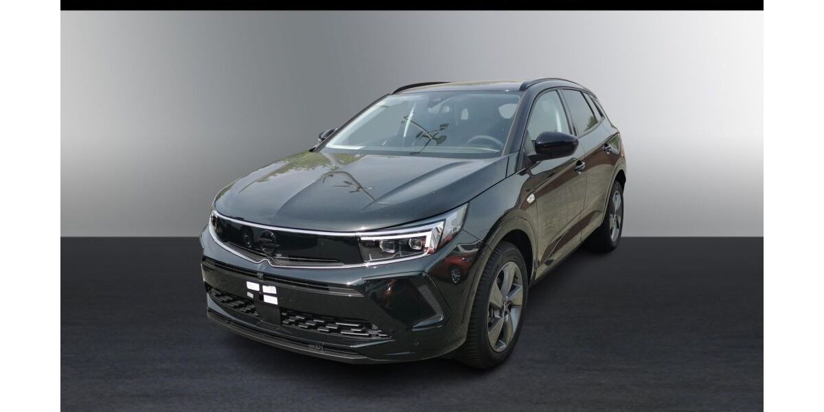 Opel Grandland (X) 15.664 km 28.890 &euro; Mönchengladbach 41066