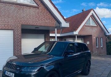 Land Rover Range Rover Sport 79.800 km 56.900 &euro; Viersen 41748