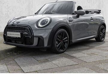 Mini Cooper Cabrio 34.689 km 27.990 &euro; Hilden 40721