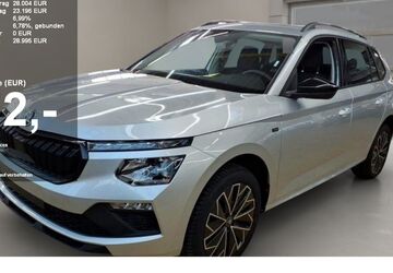 Skoda Kamiq 21.883 km 28.995 &euro; Krefeld 47809