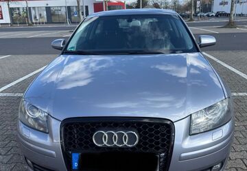 Audi A3 186.850 km 2.900 &euro; Willich 47877