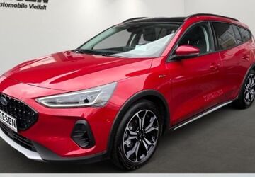 Ford Focus 20.286 km 29.990 &euro; Korschenbroich 41352