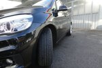 BMW 218 Active Tourer Autom Navi LED Klimatr.PDC SHZ 112.000 km 11.999 &euro; Neuss 41462
