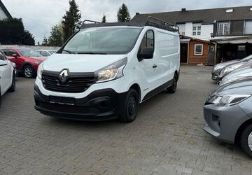 Renault Trafic 173.000 km 7.590 &euro; Mönchengladbach 41063