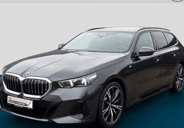 BMW 520 7.400 km 53.225 &euro; Duisburg 47053