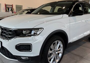 VW T-Roc 37.684 km 23.990 &euro; Nettetal 41334