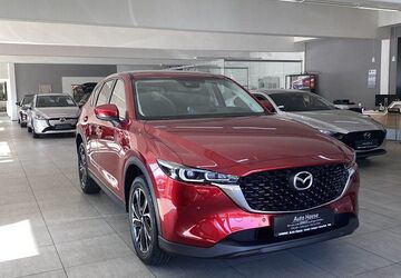 Mazda CX-5 24.500 km 31.990 &euro; Erkrath 40699