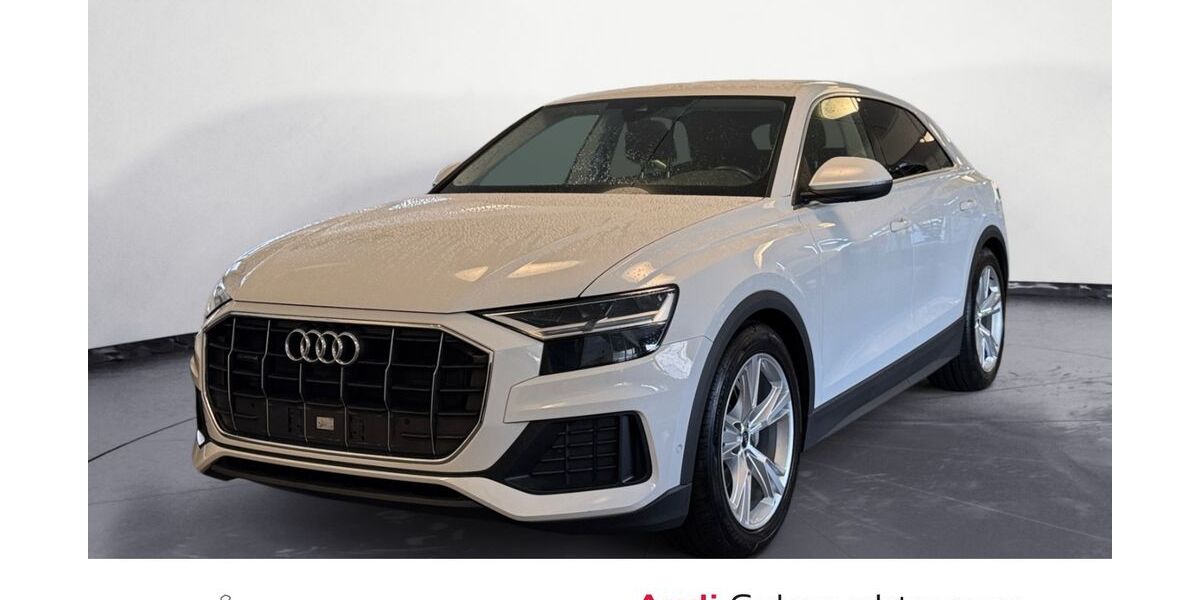 Audi Q8 59.166 km 57.680 &euro; Hilden 40721
