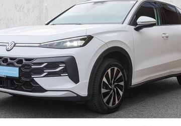 VW T-Roc 24.752 km 30.990 &euro; Düsseldorf 40474