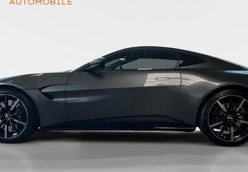 Aston Martin V8 Vantage 185.565 km 79.888 &euro; Bedburg 50181