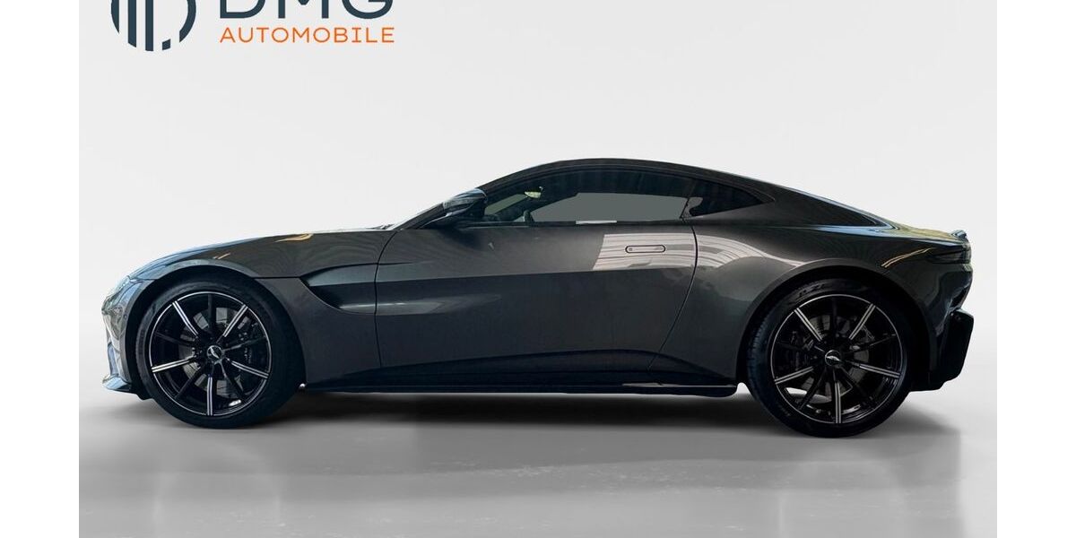 Aston Martin V8 Vantage 185.565 km 79.888 &euro; Bedburg 50181