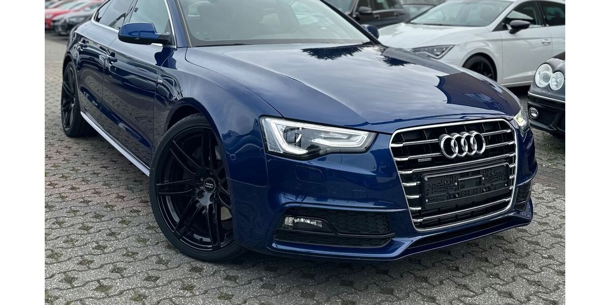 Audi A5 142.990 km 19.848 &euro; Mönchengladbach 41063