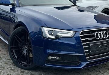 Audi A5 142.990 km 19.898 &euro; Mönchengladbach 41063