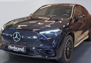 Mercedes-Benz GLC 220 7.422 km 66.980 &euro; Mönchengladbach 41063