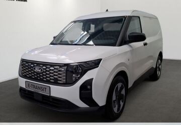 Ford Transit Courier 1.500 km 29.690 &euro; Neuss 41464