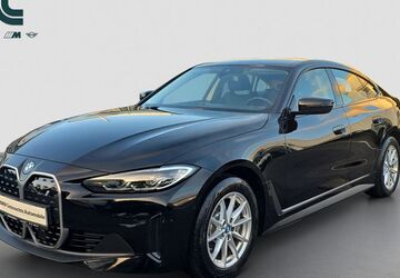 BMW i4 32.537 km 35.900 &euro; Nettetal 41334