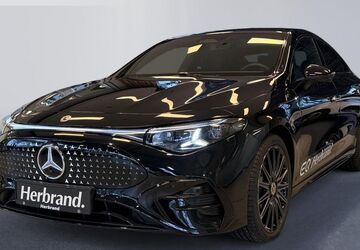 Mercedes-Benz CLA 350 1.497 km 63.840 &euro; Krefeld 47800