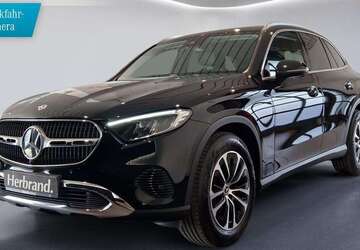 Mercedes-Benz GLC 220 23.266 km 50.490 &euro; Mönchengladbach 41063