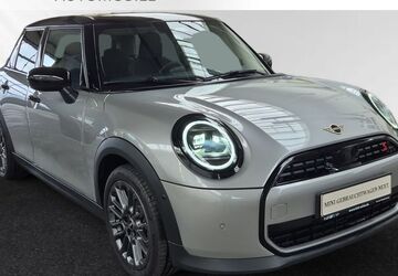 Mini Cooper S 11.990 km 29.944 &euro; Moers 47441