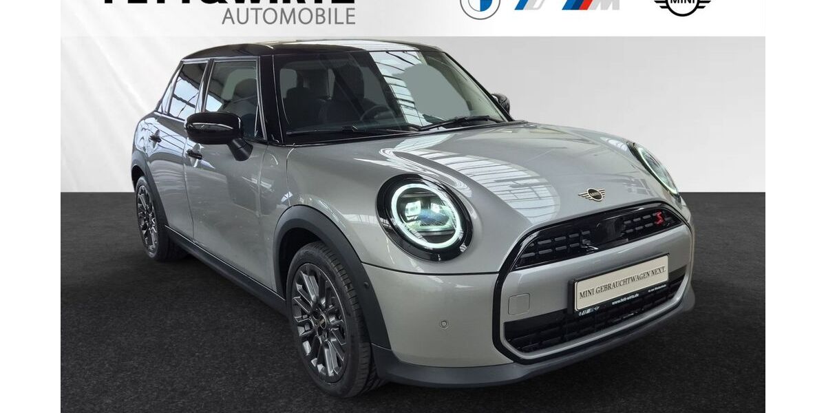 Mini Cooper S 11.990 km 29.944 &euro; Moers 47441