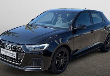 Audi A1 15.083 km 20.980 &euro; Willich 47877