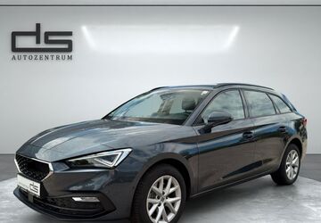 Seat Leon 15.233 km 25.490 &euro; Kaarst 41564