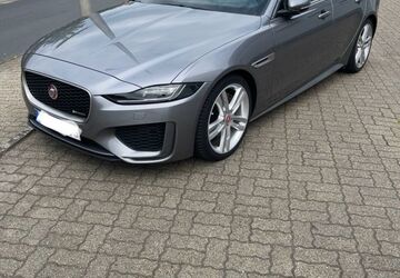 Jaguar XE 146.000 km 17.500 &euro; Krefeld 47807