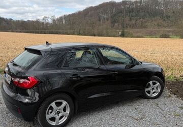 Audi A1 12.450 km 20.800 &euro; Ratingen 40883