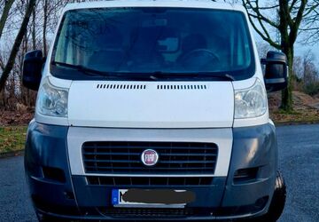 Fiat Ducato 217.670 km 5.200 &euro; Mönchengladbach 41189