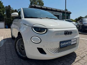 Gebrauchte Fiat 500