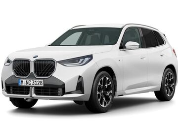 BMW X3 12.875 km 54.823 &euro; Krefeld 47800