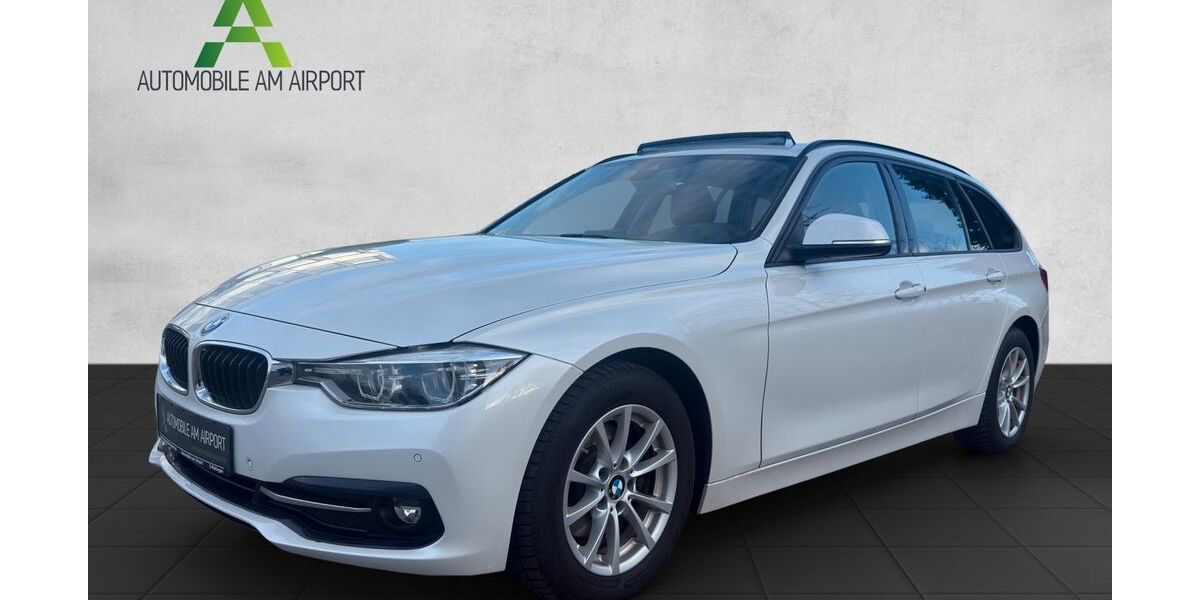 BMW 320 198.172 km 11.950 &euro; Ratingen 40880