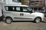 Opel Combo Edition 1,6 d Klima PDC SHZ AHK 5Sitzer 124.000 km 6.390 &euro; Neuss 41462