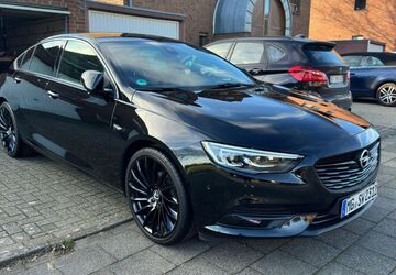 Opel Insignia 73.000 km 15.490 &euro; Moenchengladbach 41179
