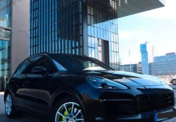 Porsche Cayenne 132.000 km 56.000 &euro; Willich 47877